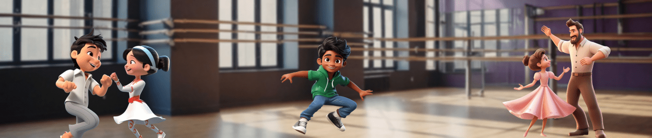 Dance Teacher (Private Tuition)